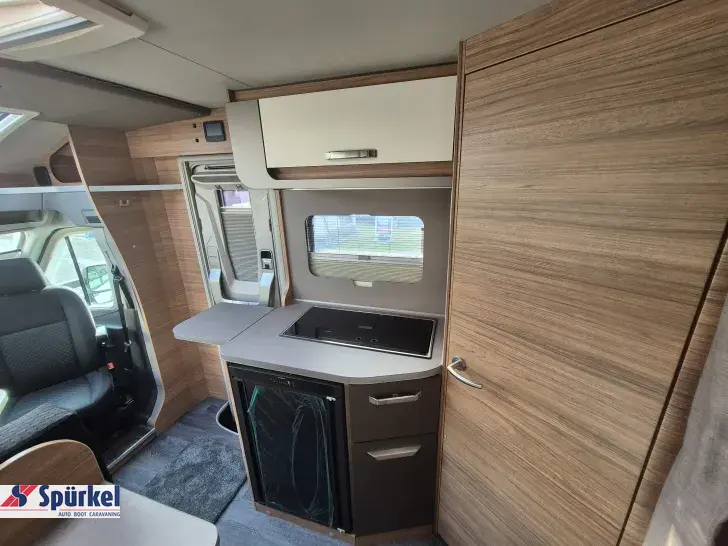 Fahrzeugbild Weinsberg CaraLoft 550 MF TraumMobil* Ersparnis 16.019€ #12