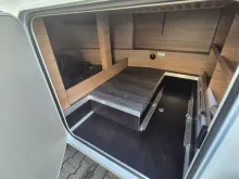 Fahrzeugbild Weinsberg CaraLoft 550 MF TraumMobil* Ersparnis 16.019€ #15