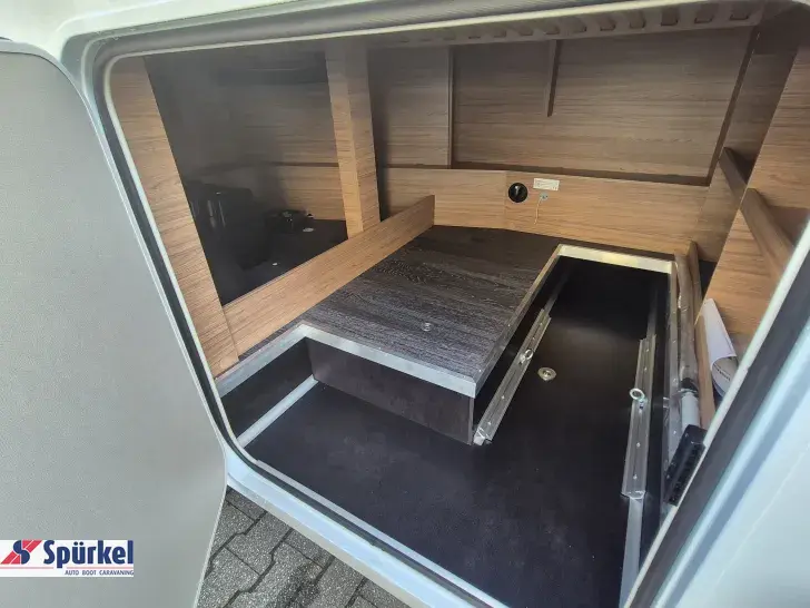 Fahrzeugbild Weinsberg CaraLoft 550 MF TraumMobil* Ersparnis 16.019€ #15