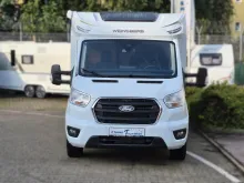 Fahrzeugbild Weinsberg CaraLoft 550 MF TraumMobil* Ersparnis 16.019€ #16