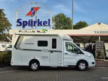 Fahrzeugbild Weinsberg CaraLoft 550 MF TraumMobil* Ersparnis 16.019€ #17