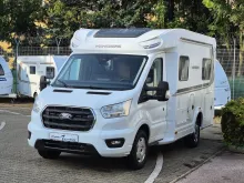 Fahrzeugbild Weinsberg CaraLoft 550 MF TraumMobil* Ersparnis 16.019€ #19