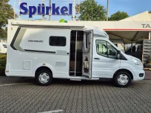 Fahrzeugbild Weinsberg CaraLoft 550 MF TraumMobil* Ersparnis 16.019€ #20