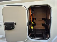 Fahrzeugbild Weinsberg CaraLoft 550 MF TraumMobil* Ersparnis 16.019€ #21