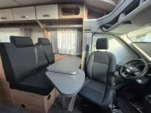 Fahrzeugbild Weinsberg CaraLoft 550 MF TraumMobil* Ersparnis 16.019€ #22