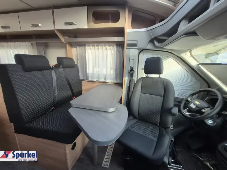 Fahrzeugbild Weinsberg CaraLoft 550 MF TraumMobil* Ersparnis 16.019€ #22