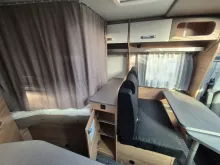 Fahrzeugbild Weinsberg CaraLoft 550 MF TraumMobil* Ersparnis 16.019€ #23