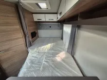 Fahrzeugbild Weinsberg CaraLoft 550 MF TraumMobil* Ersparnis 16.019€ #24