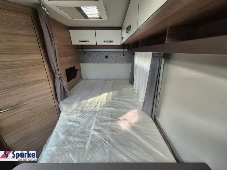 Fahrzeugbild Weinsberg CaraLoft 550 MF TraumMobil* Ersparnis 16.019€ #24