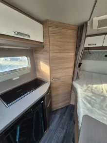 Fahrzeugbild Weinsberg CaraLoft 550 MF TraumMobil* Ersparnis 16.019€ #25