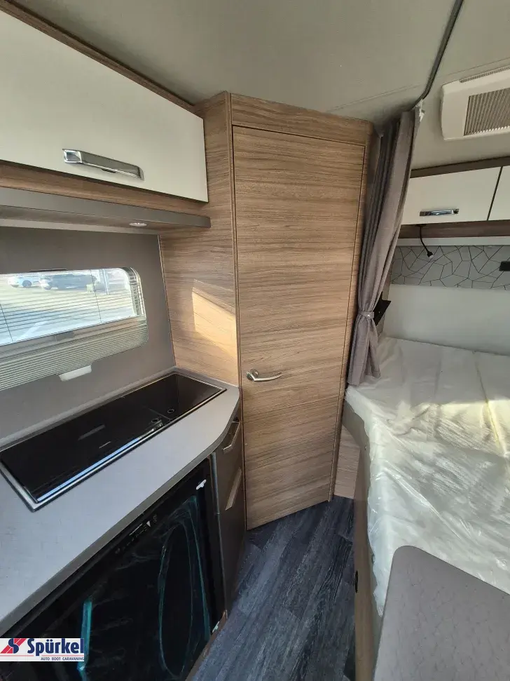 Fahrzeugbild Weinsberg CaraLoft 550 MF TraumMobil* Ersparnis 16.019€ #25
