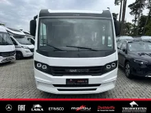 Fahrzeugbild Weinsberg CaraCore 650 MEG Navi Sat TV Markise LED #2