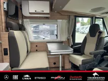 Fahrzeugbild Weinsberg CaraCore 650 MEG Navi Sat TV Markise LED #7