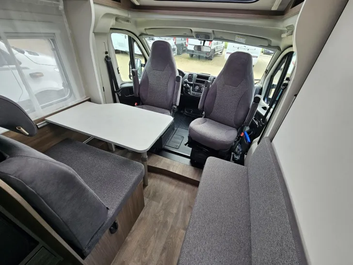 Fahrzeugbild Carado V 347 NEU26|SAT/TV|Clever-Lift-Bett|Pro+ Paket #6
