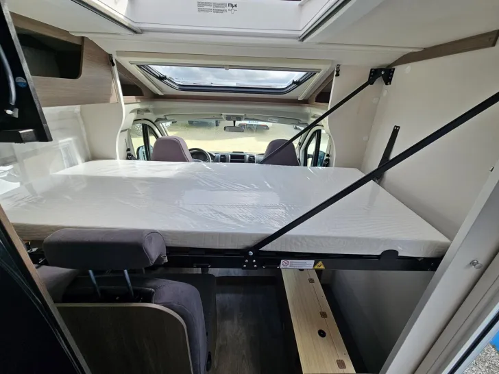 Fahrzeugbild Carado V 347 NEU26|SAT/TV|Clever-Lift-Bett|Pro+ Paket #8