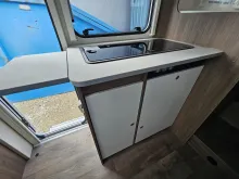 Fahrzeugbild Carado V 347 NEU26|SAT/TV|Clever-Lift-Bett|Pro+ Paket #9
