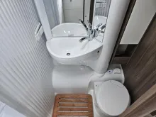 Fahrzeugbild Carado V 347 NEU26|SAT/TV|Clever-Lift-Bett|Pro+ Paket #10