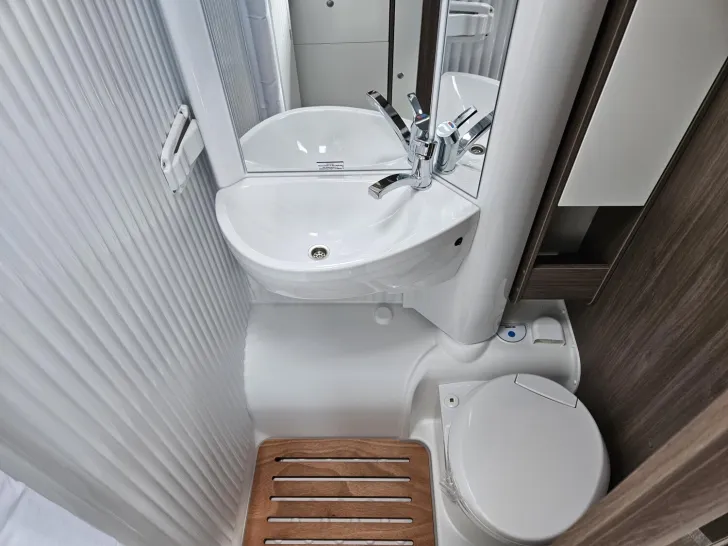 Fahrzeugbild Carado V 347 NEU26|SAT/TV|Clever-Lift-Bett|Pro+ Paket #10