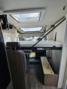Fahrzeugbild Carado V 347 NEU26|SAT/TV|Clever-Lift-Bett|Pro+ Paket #11