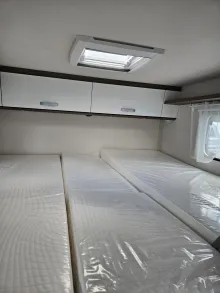 Fahrzeugbild Carado V 347 NEU26|SAT/TV|Clever-Lift-Bett|Pro+ Paket #12