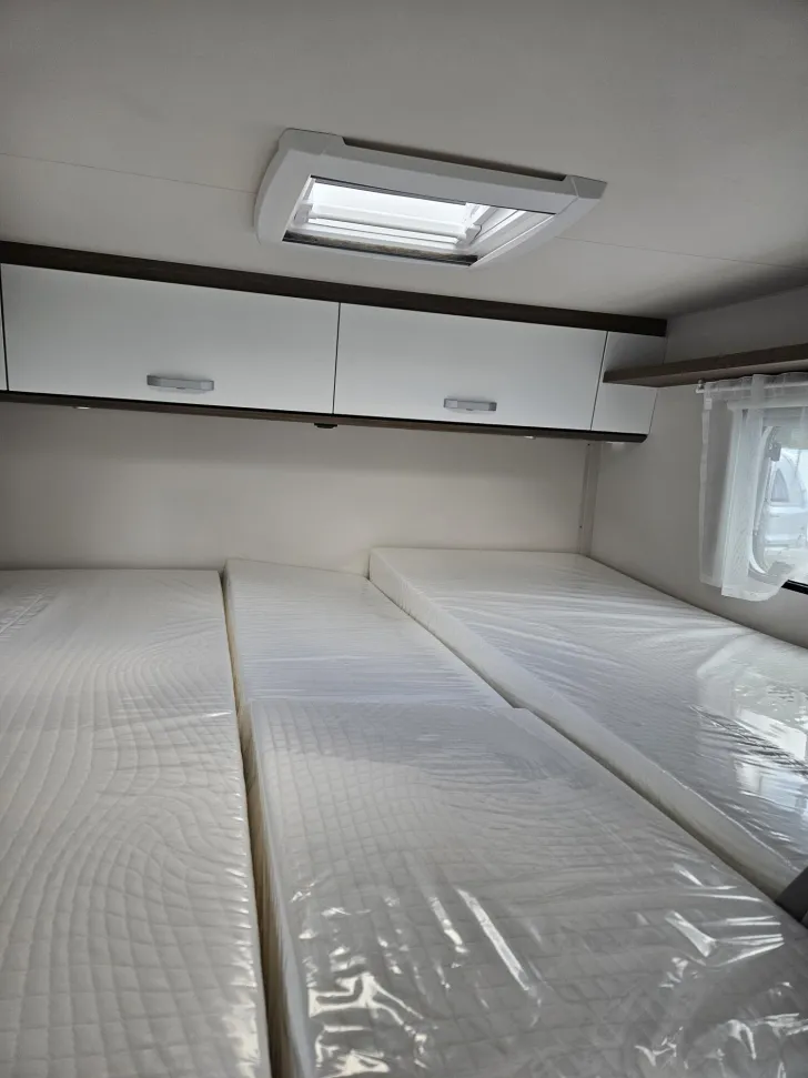 Fahrzeugbild Carado V 347 NEU26|SAT/TV|Clever-Lift-Bett|Pro+ Paket #12