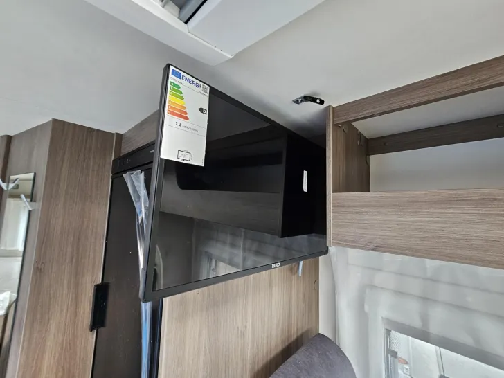 Fahrzeugbild Carado V 347 NEU26|SAT/TV|Clever-Lift-Bett|Pro+ Paket #13