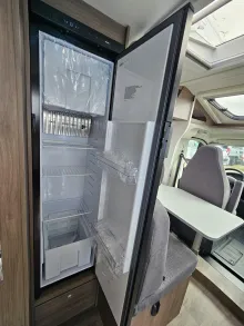 Fahrzeugbild Carado V 347 NEU26|SAT/TV|Clever-Lift-Bett|Pro+ Paket #14