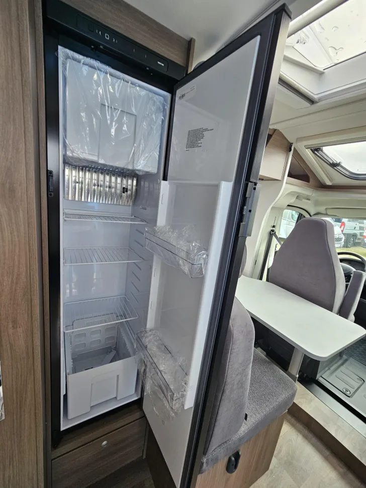 Fahrzeugbild Carado V 347 NEU26|SAT/TV|Clever-Lift-Bett|Pro+ Paket #14