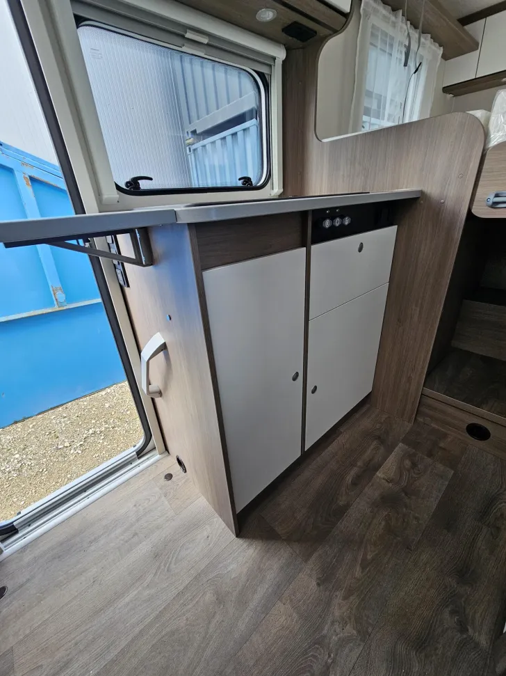 Fahrzeugbild Carado V 347 NEU26|SAT/TV|Clever-Lift-Bett|Pro+ Paket #16