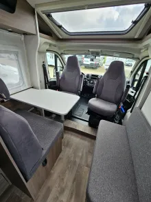 Fahrzeugbild Carado V 347 NEU26|SAT/TV|Clever-Lift-Bett|Pro+ Paket #19