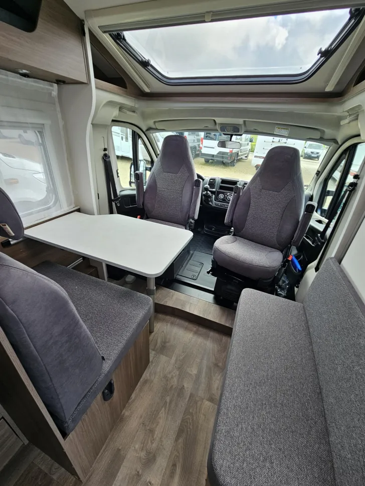 Fahrzeugbild Carado V 347 NEU26|SAT/TV|Clever-Lift-Bett|Pro+ Paket #19
