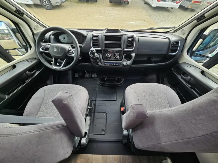 Fahrzeugbild Carado V 347 NEU26|SAT/TV|Clever-Lift-Bett|Pro+ Paket #20