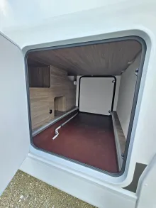 Fahrzeugbild Carado V 347 NEU26|SAT/TV|Clever-Lift-Bett|Pro+ Paket #22