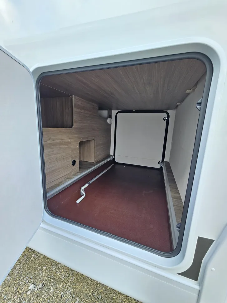 Fahrzeugbild Carado V 347 NEU26|SAT/TV|Clever-Lift-Bett|Pro+ Paket #22