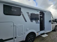 Fahrzeugbild Carado V 347 NEU26|SAT/TV|Clever-Lift-Bett|Pro+ Paket #23