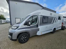 Fahrzeugbild Carado V 347 NEU26|SAT/TV|Clever-Lift-Bett|Pro+ Paket #24