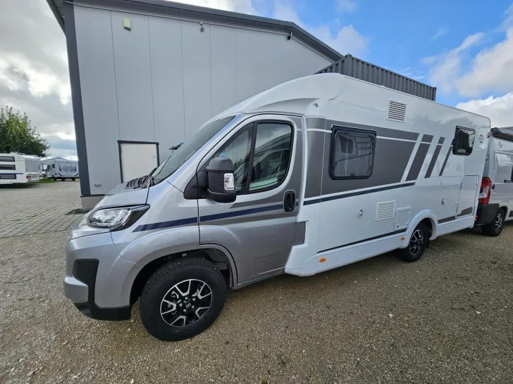 Fahrzeugbild Carado V 347 NEU26|SAT/TV|Clever-Lift-Bett|Pro+ Paket #24