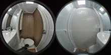 360° Innenansicht Carado V 347 NEU26|SAT/TV|Clever-Lift-Bett|Pro+ Paket