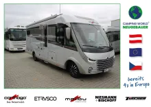 Fahrzeugbild Carthago chic e-line I 50 LE #1
