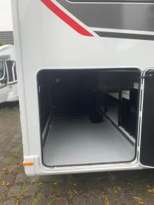 Fahrzeugbild Dethleffs Alpa A 7820-2 Fiat Maxi 180PS Automatik* #5