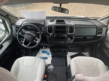 Fahrzeugbild Dethleffs Alpa A 7820-2 Fiat Maxi 180PS Automatik* #7
