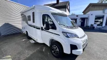 Fahrzeugbild Knaus L!VE TI 590 MF Platinum Selection AHK, Abstandstempomat uvm. #1