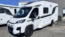 Fahrzeugbild Knaus L!VE TI 590 MF Platinum Selection AHK, Abstandstempomat uvm. #3
