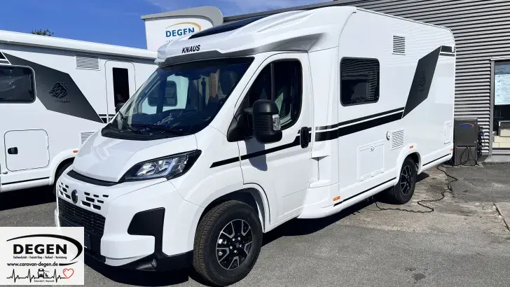 Fahrzeugbild Knaus L!VE TI 590 MF Platinum Selection AHK, Abstandstempomat uvm. #3