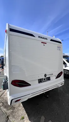 Fahrzeugbild Knaus L!VE TI 590 MF Platinum Selection AHK, Abstandstempomat uvm. #4
