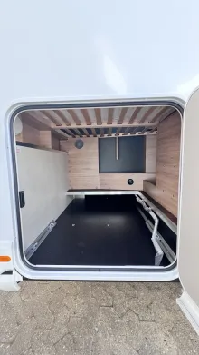 Fahrzeugbild Knaus L!VE TI 590 MF Platinum Selection AHK, Abstandstempomat uvm. #6