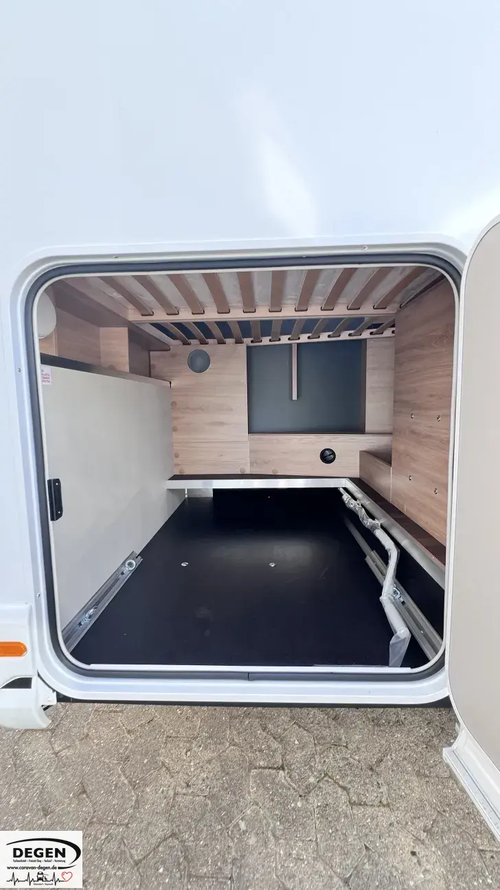 Fahrzeugbild Knaus L!VE TI 590 MF Platinum Selection AHK, Abstandstempomat uvm. #6