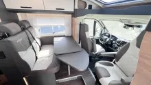 Fahrzeugbild Knaus L!VE TI 590 MF Platinum Selection AHK, Abstandstempomat uvm. #11