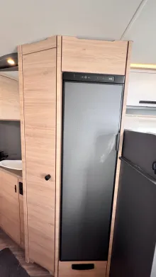 Fahrzeugbild Knaus L!VE TI 590 MF Platinum Selection AHK, Abstandstempomat uvm. #17