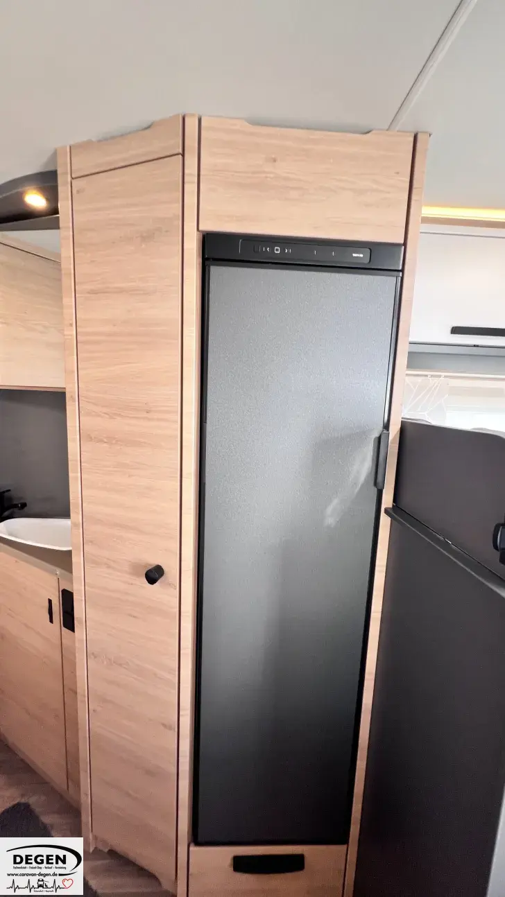 Fahrzeugbild Knaus L!VE TI 590 MF Platinum Selection AHK, Abstandstempomat uvm. #17